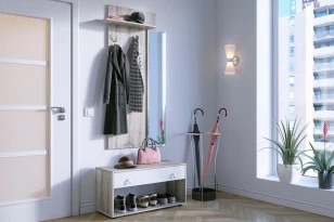 Прихожая Граф